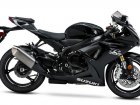 2020 Suzuki GSX-R 750